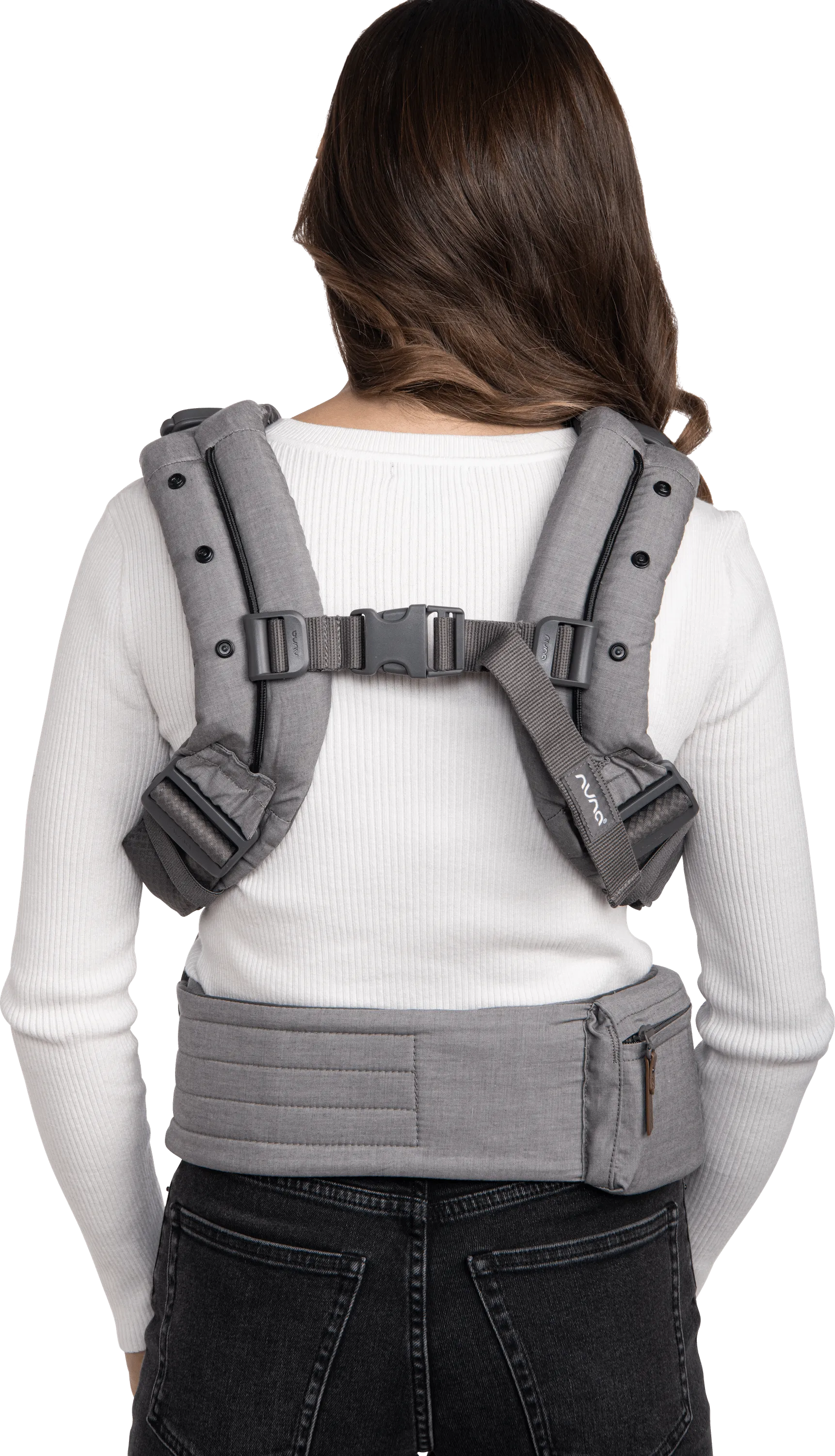 Nuna CUDL Baby Carrier