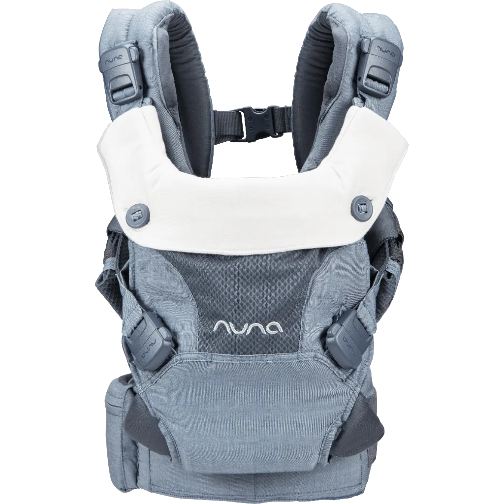 Nuna CUDL Baby Carrier