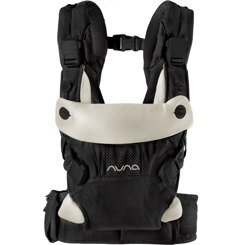 Nuna CUDL Baby Carrier