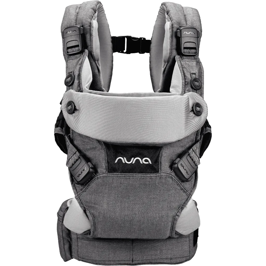 Nuna CUDL Baby Carrier