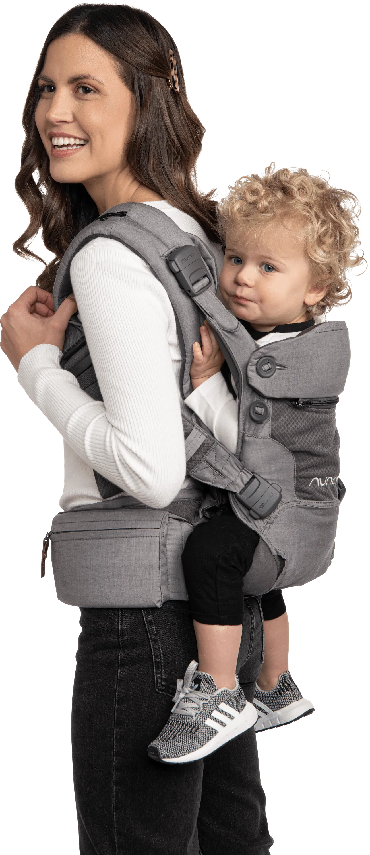 Nuna CUDL Baby Carrier