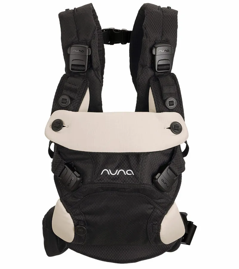 Nuna CUDL Clik Baby Carrier