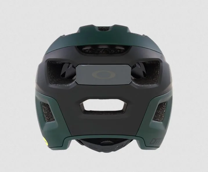 Oakley DRT3 Trail AU/NZ Helmet - Hunter Green/Satin Black