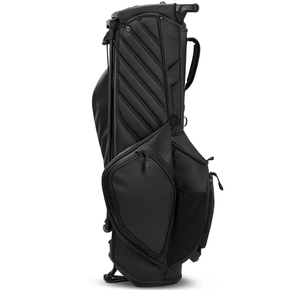 Ogio Golf Shadow Stand Bag - Black