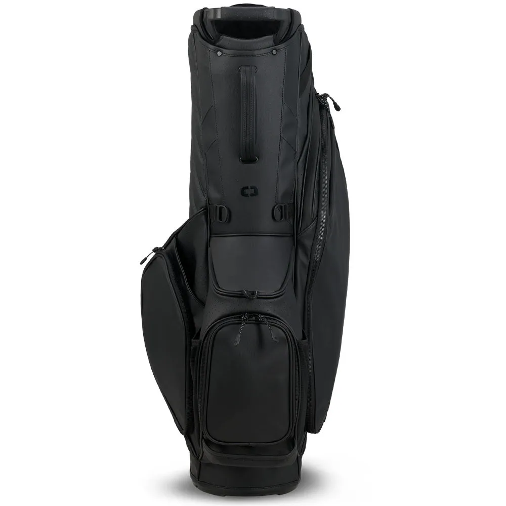 Ogio Golf Shadow Stand Bag - Black