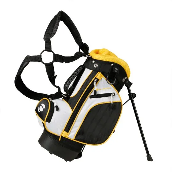 Orlimar ATS Junior Yellow Series Set (RH Ages 3 and under)