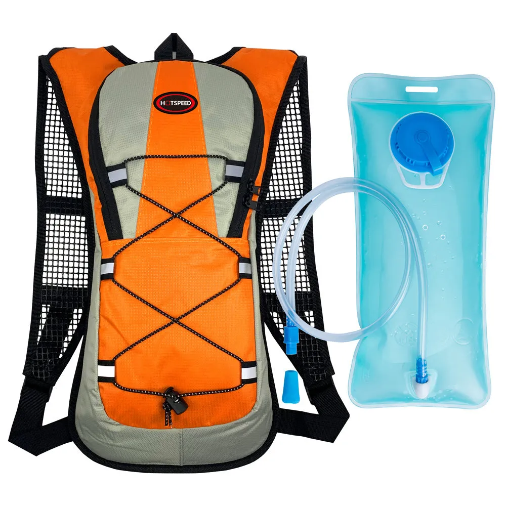 Outdoor Sports Bag