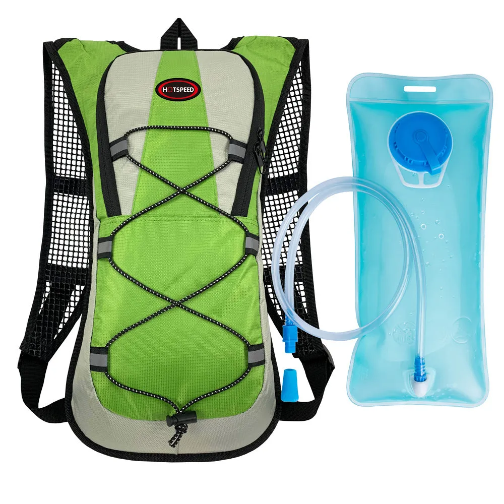 Outdoor Sports Bag