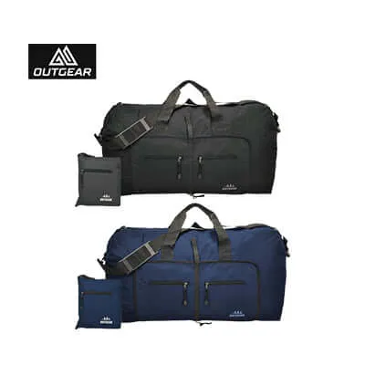 Outgear Expandable Travel Bag