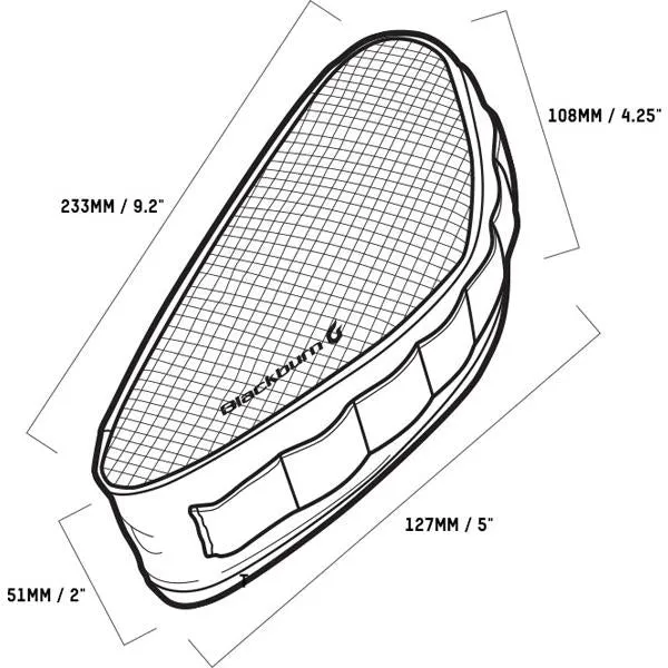 Outpost Corner Bag