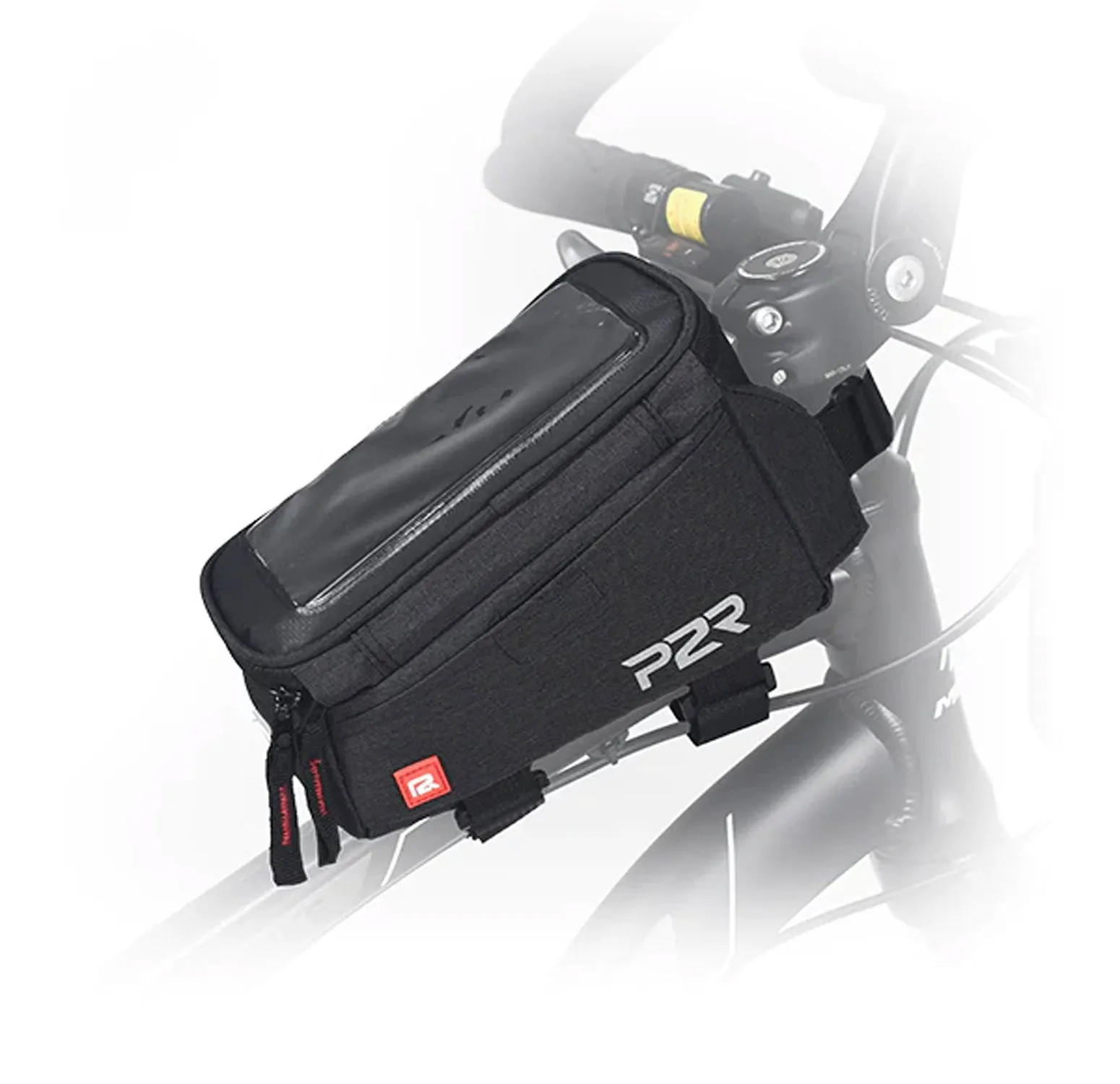 P2R Phone Top Tube Bike Bag - Monner