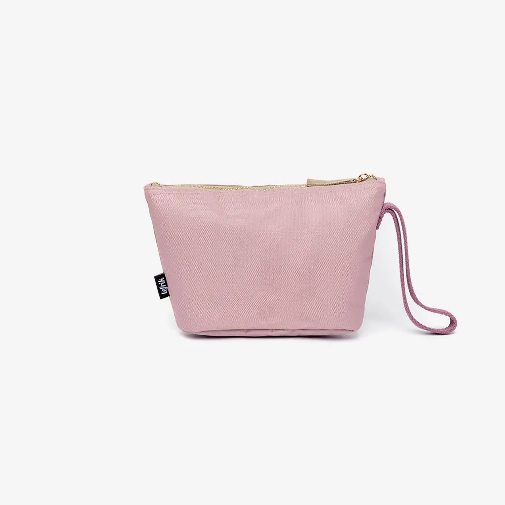 Pack Zoid Bag Mauve