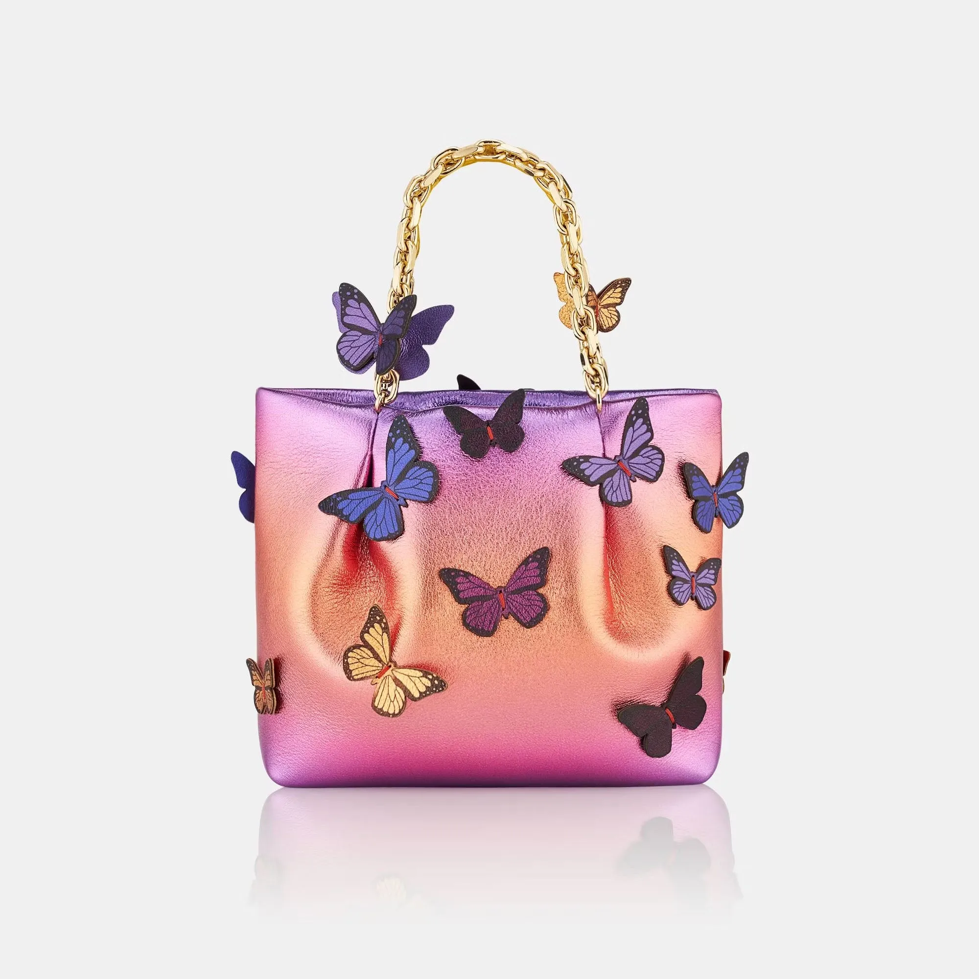 Papillon Mini Tote