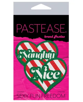 Pastease - Naughty Or Nice