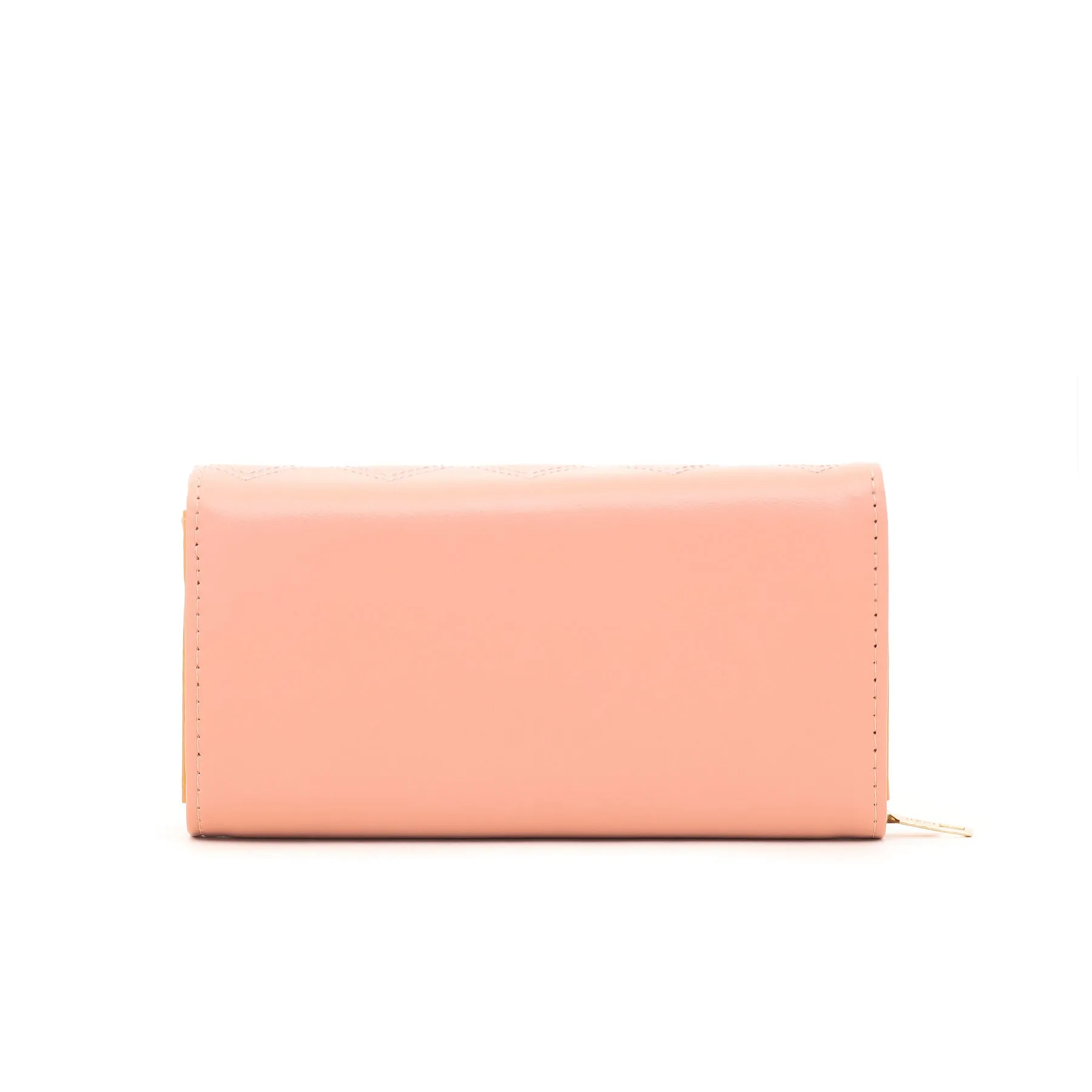 Peach Casual Wallet P70891