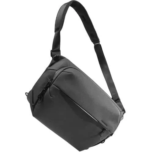 Peak Design Everyday Sling 10L v2, Black