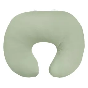 Perlimpinpin Small Bamboo Nursing Pillow - Moss Green