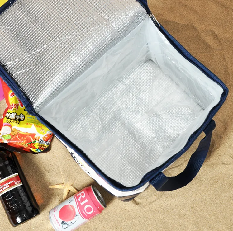 Picnic Insulation Chiller Cooler Bag