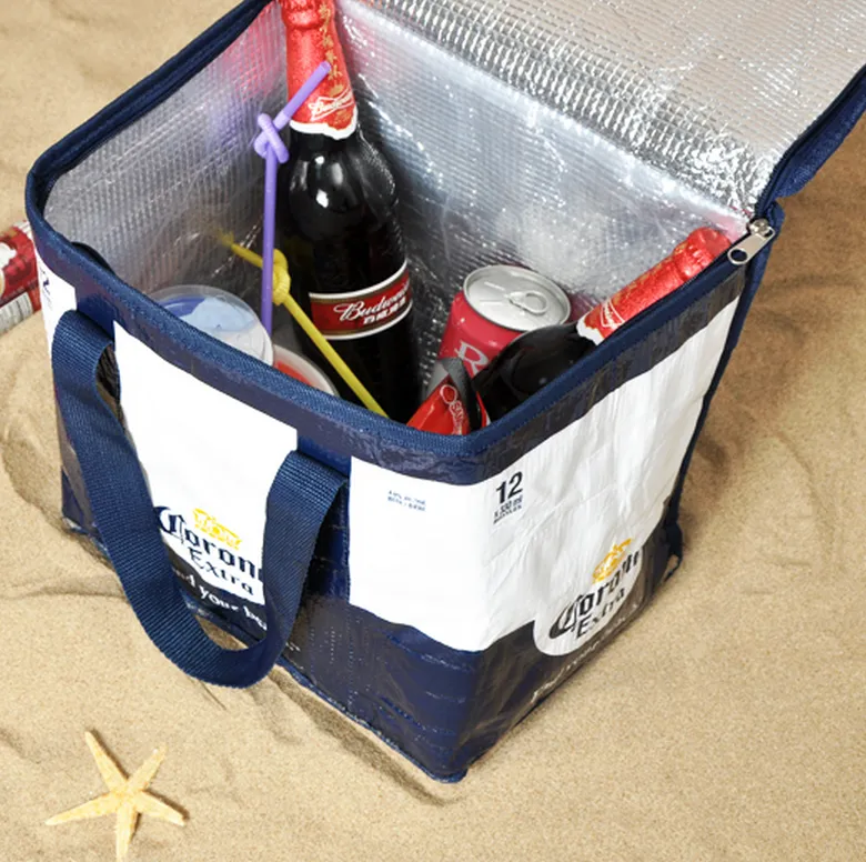 Picnic Insulation Chiller Cooler Bag