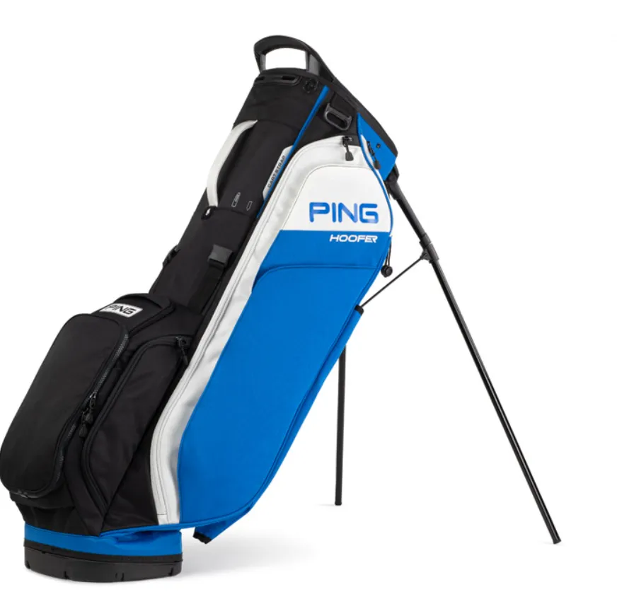 Ping Hoofer Stand Bag 231