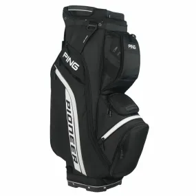 Ping Pioneer 214 Golf Cart Bag 35714