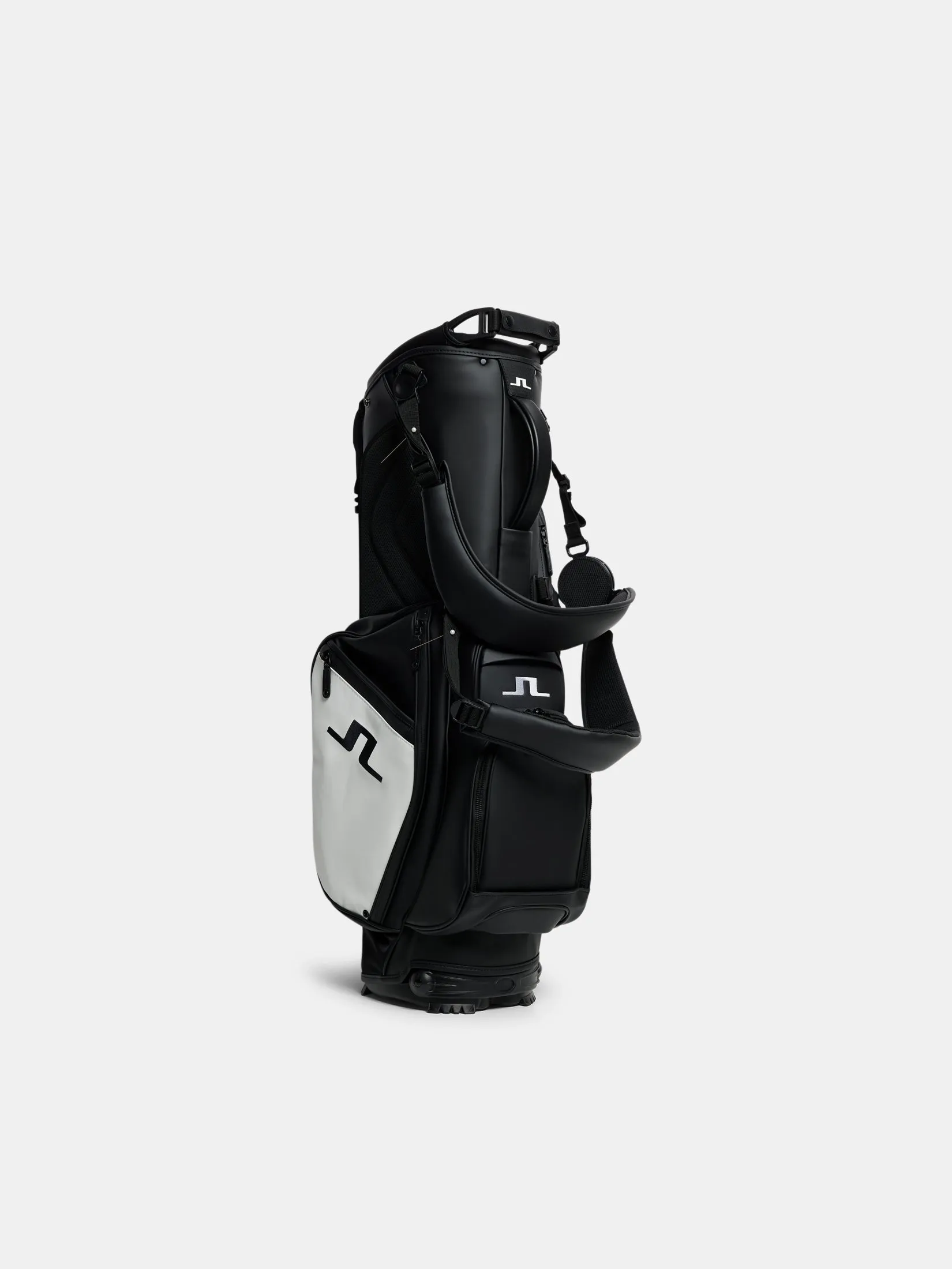 Player Stand Bag