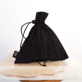 Pleats Please black bag