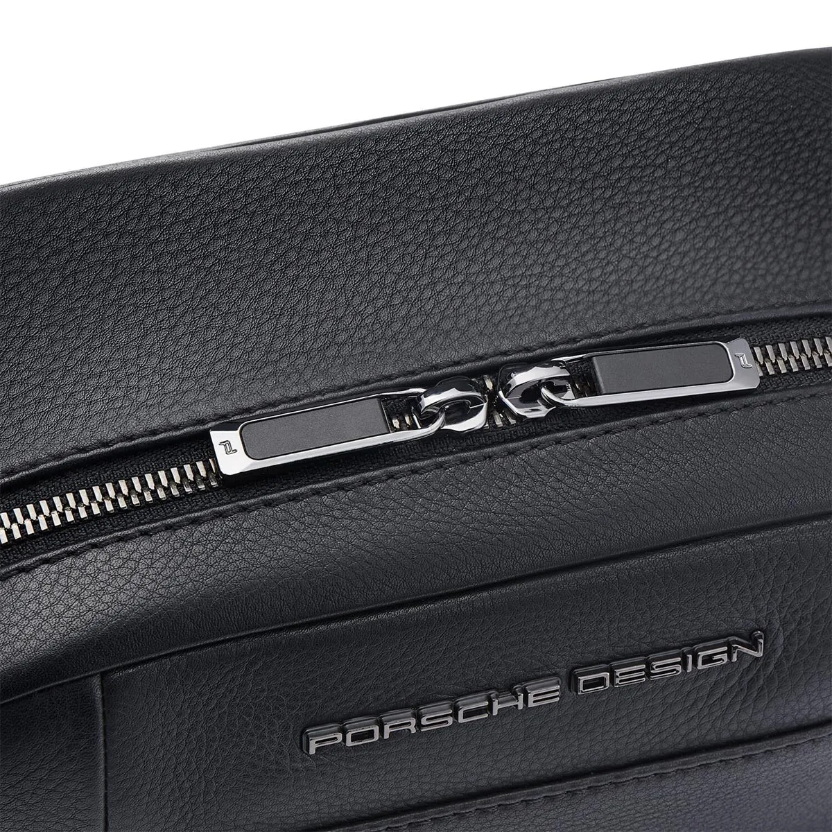 Porsche Design Roadster Leather Washbag