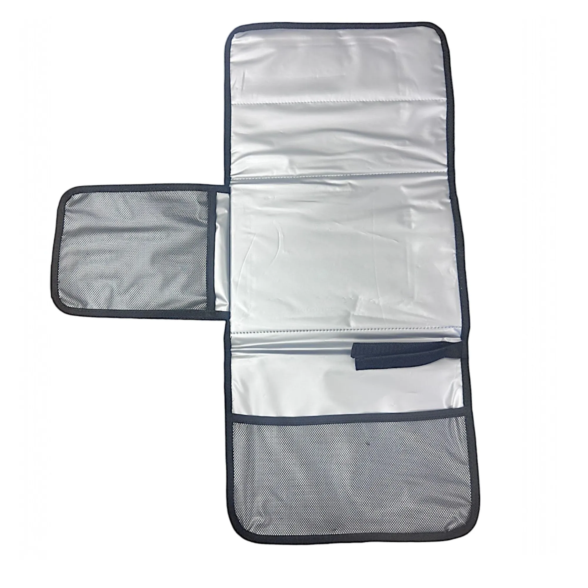 Portable Changing Pad