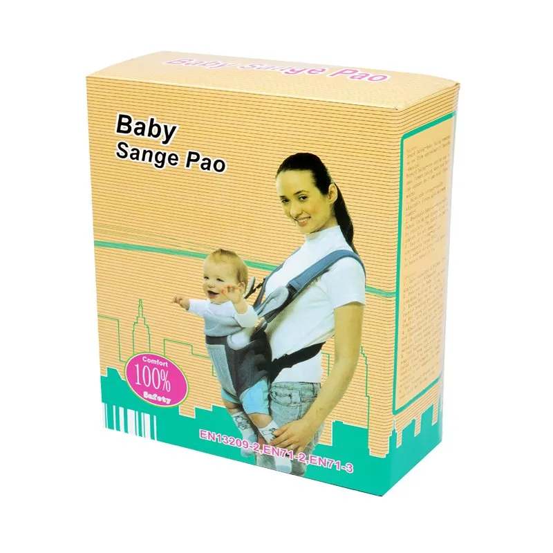 Premium Quality Baby Carrier