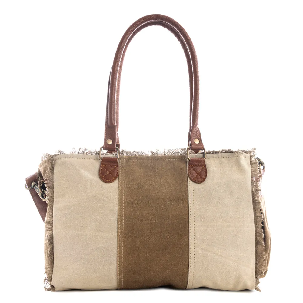 Queen Creek Small & Crossbody Bag in Sandstone