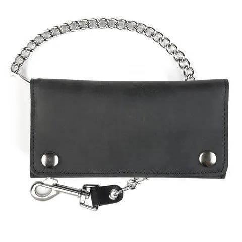 "The Cruiser" 13 Pocket Chain Wallet