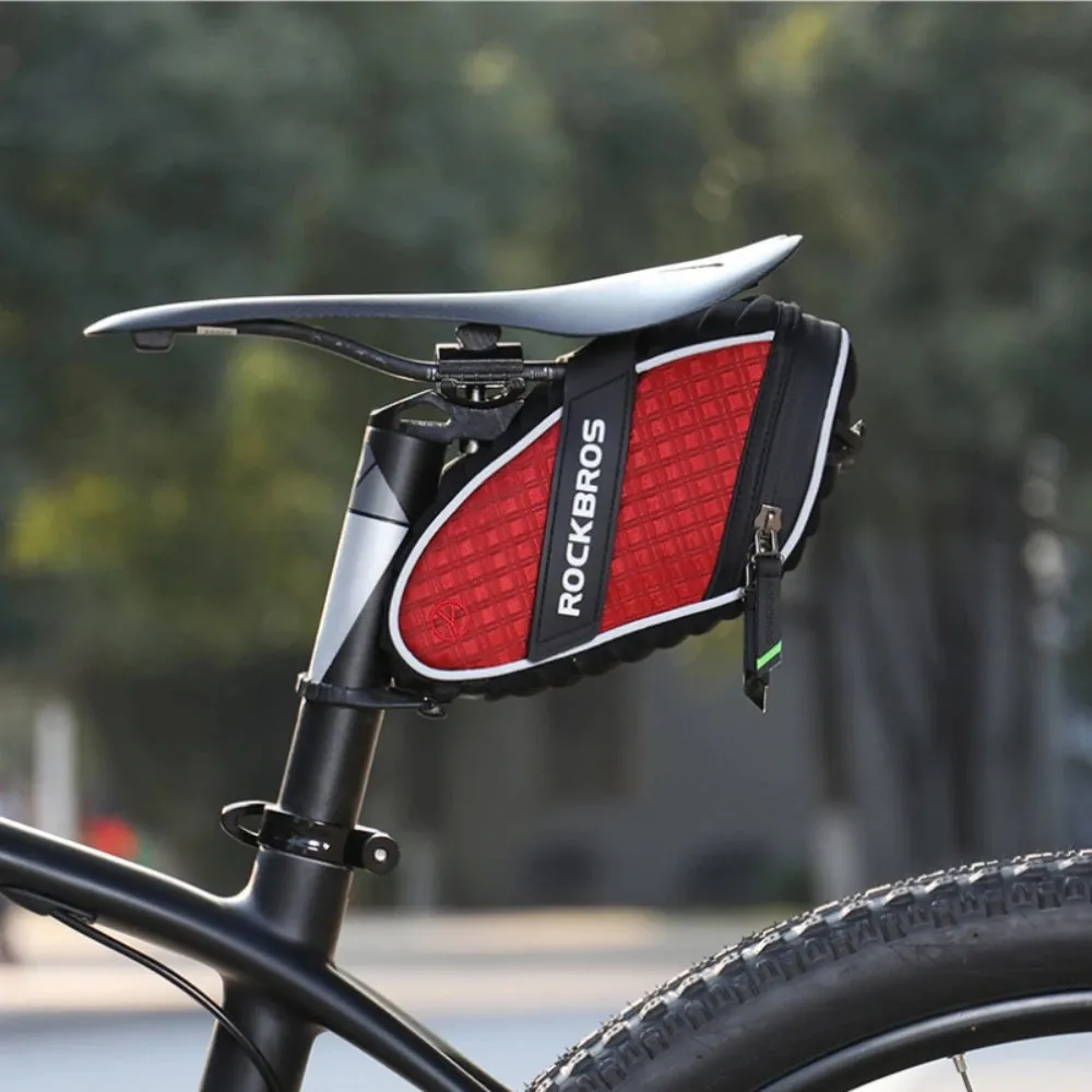 Reflective Bicycle Bag