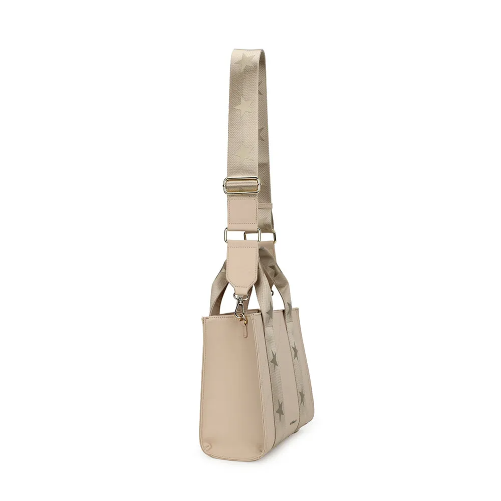 RENEE BAG - BEIGE