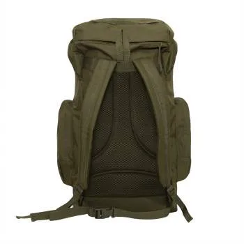 Rio Grande Tactical Hiking Backpack