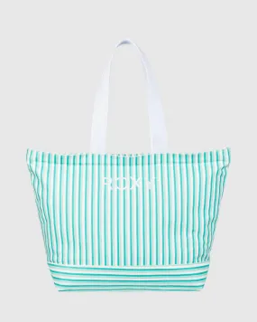 Roxy Strippy Beach Bag