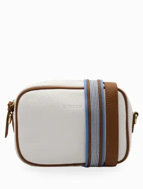 Ruby Crossbody Bag Dual Tone