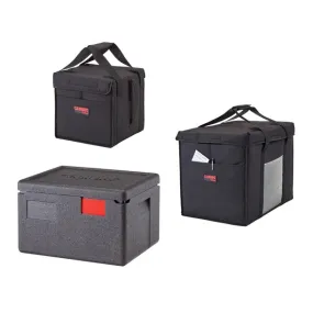 SA751 Cambro Small Delivery Bundle