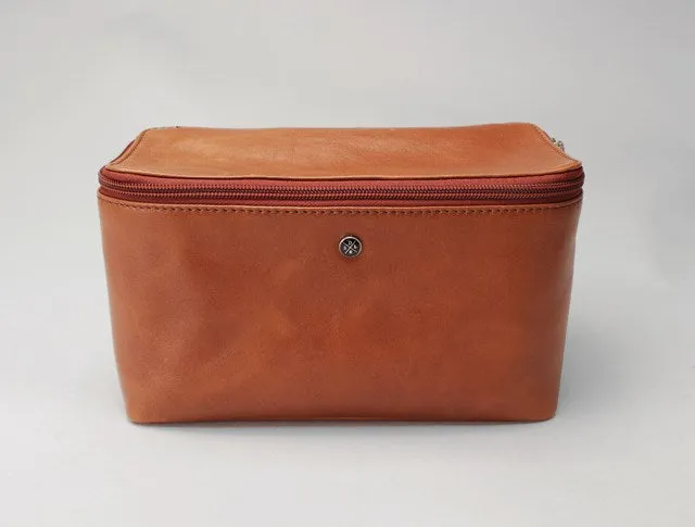 Saddler Palmqvist Wash Bag