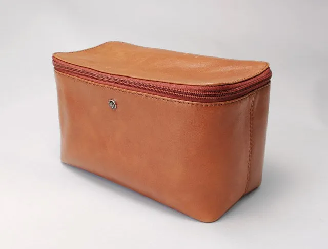 Saddler Palmqvist Wash Bag