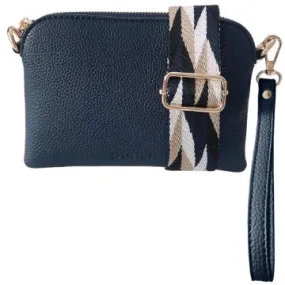 SALLY MINI CROSSBODY BAG NAVY