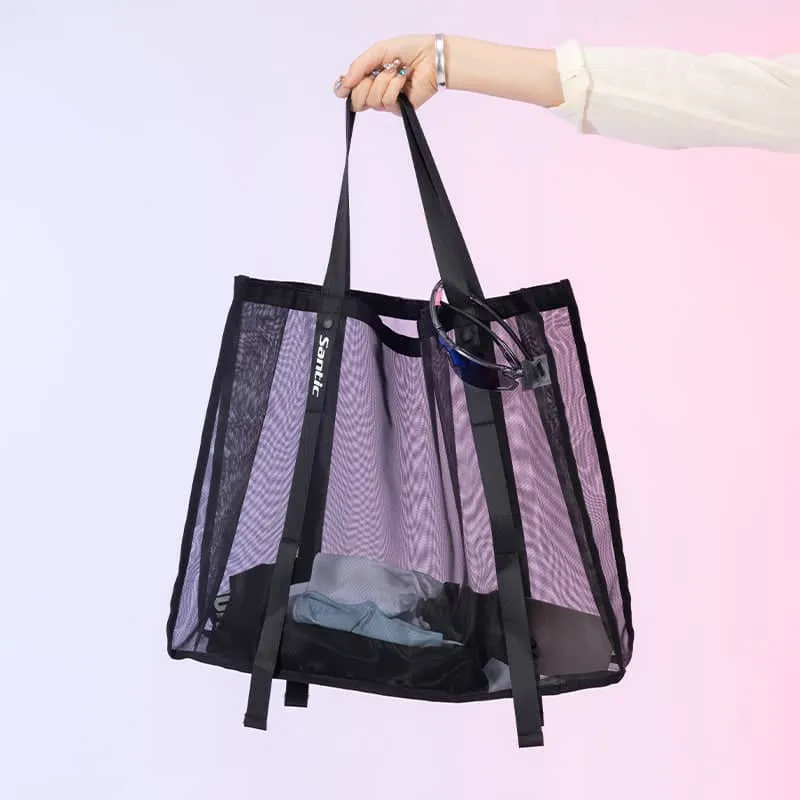 Santic Mesh Gear Bag