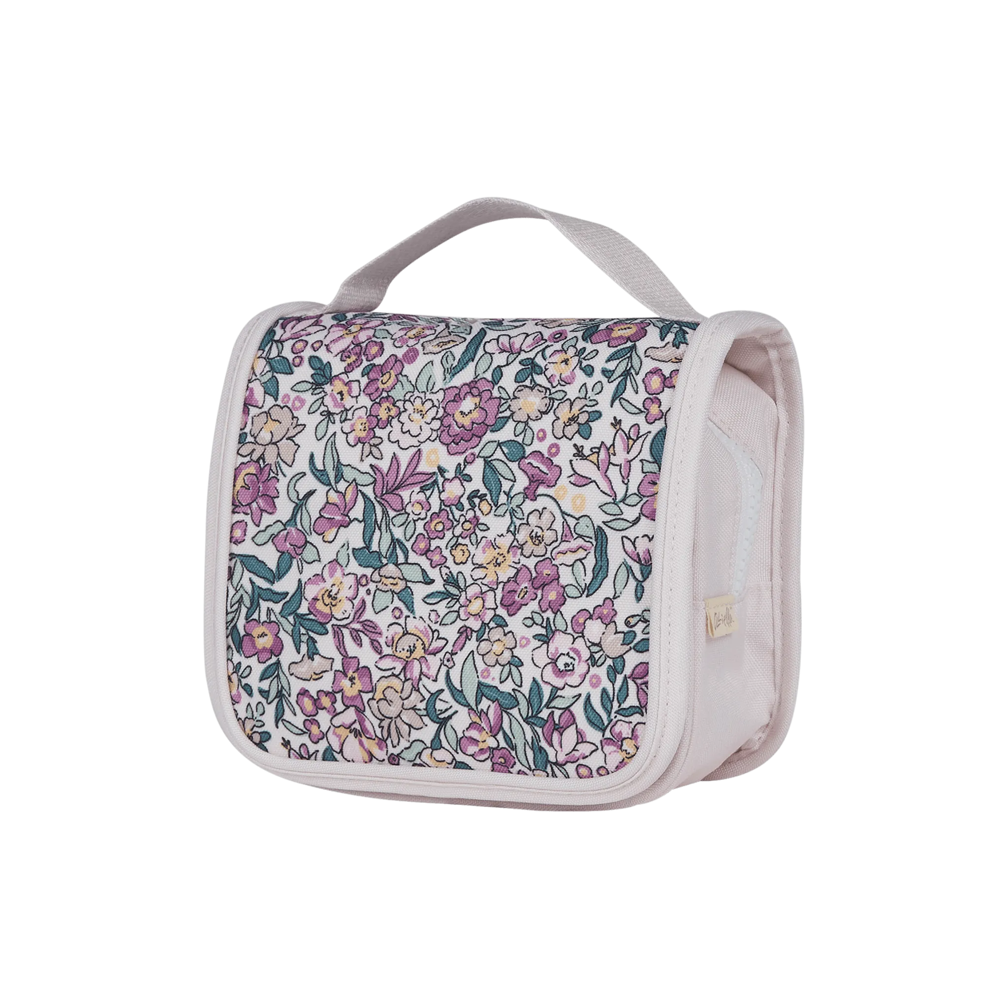 See-Ya Wash Bag - Wildflower