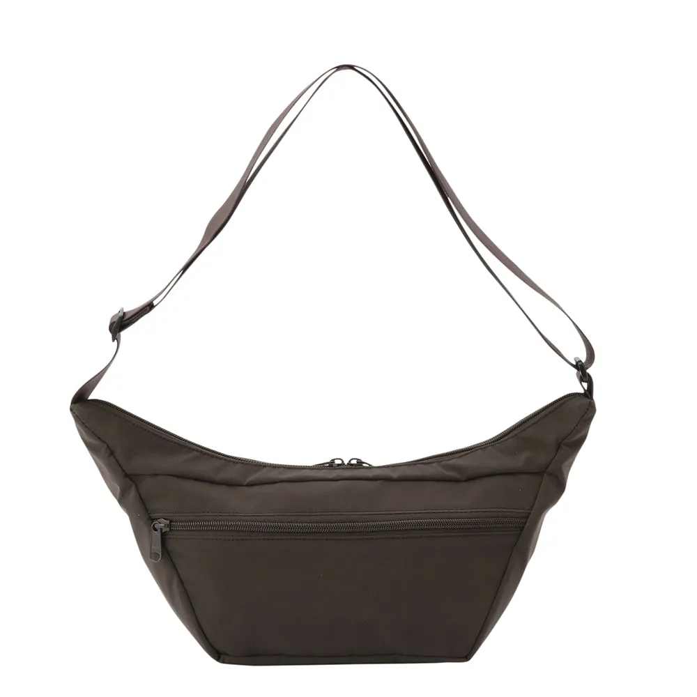 SHOULDER BAG -MINI-