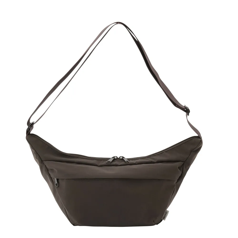 SHOULDER BAG -MINI-