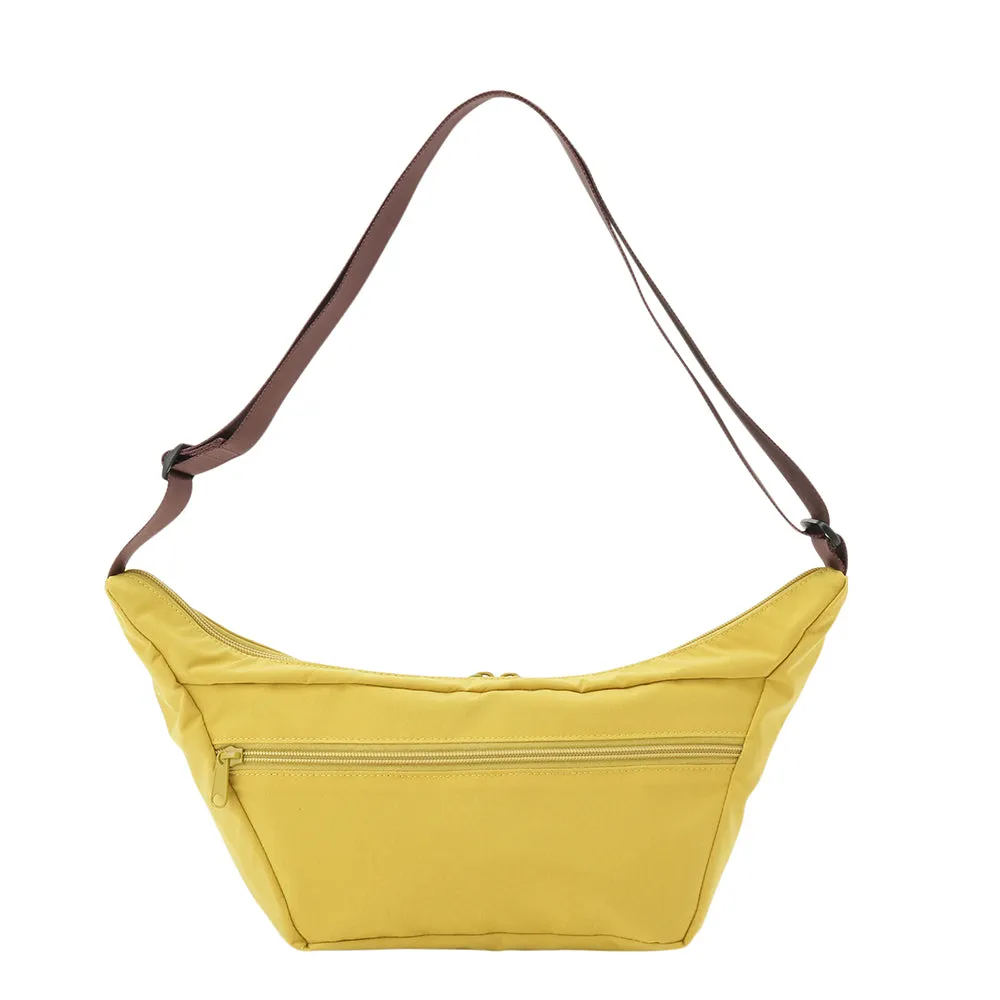 SHOULDER BAG -MINI-