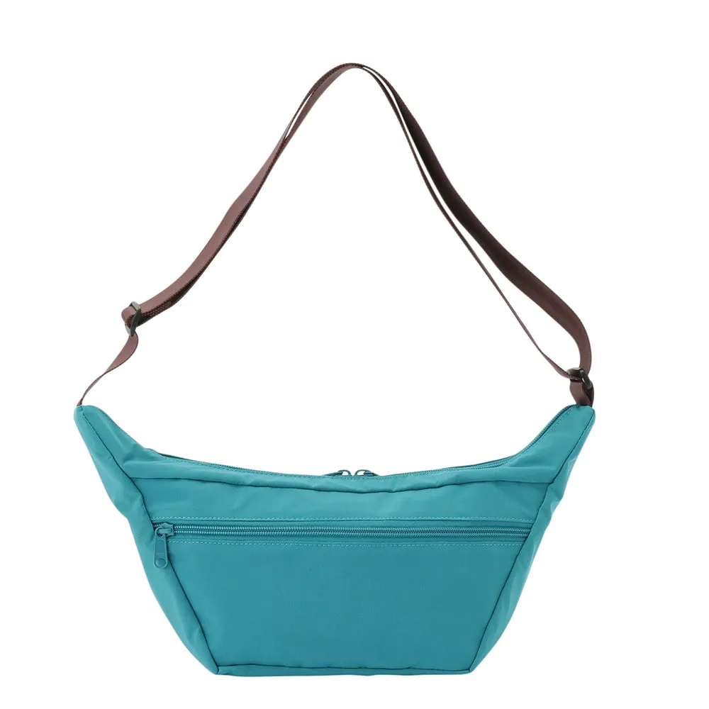 SHOULDER BAG -MINI-