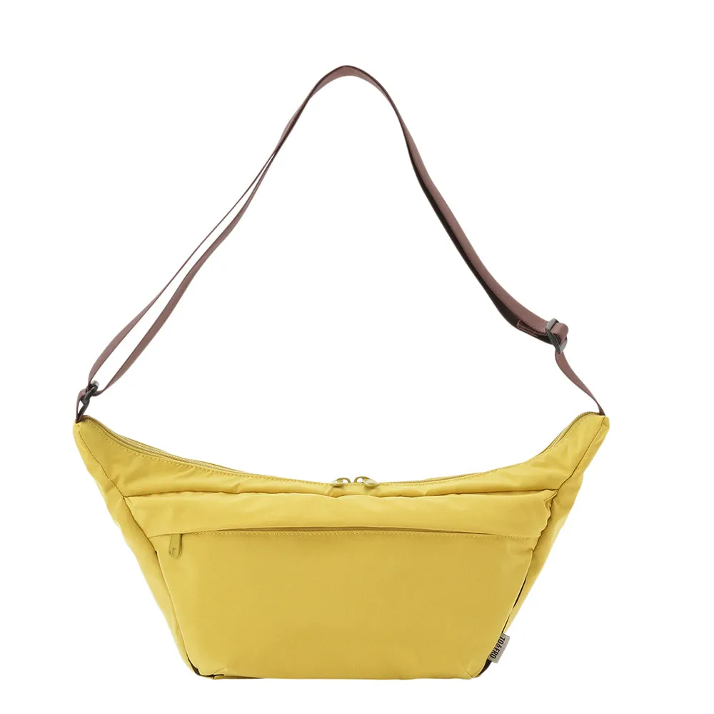 SHOULDER BAG -MINI-