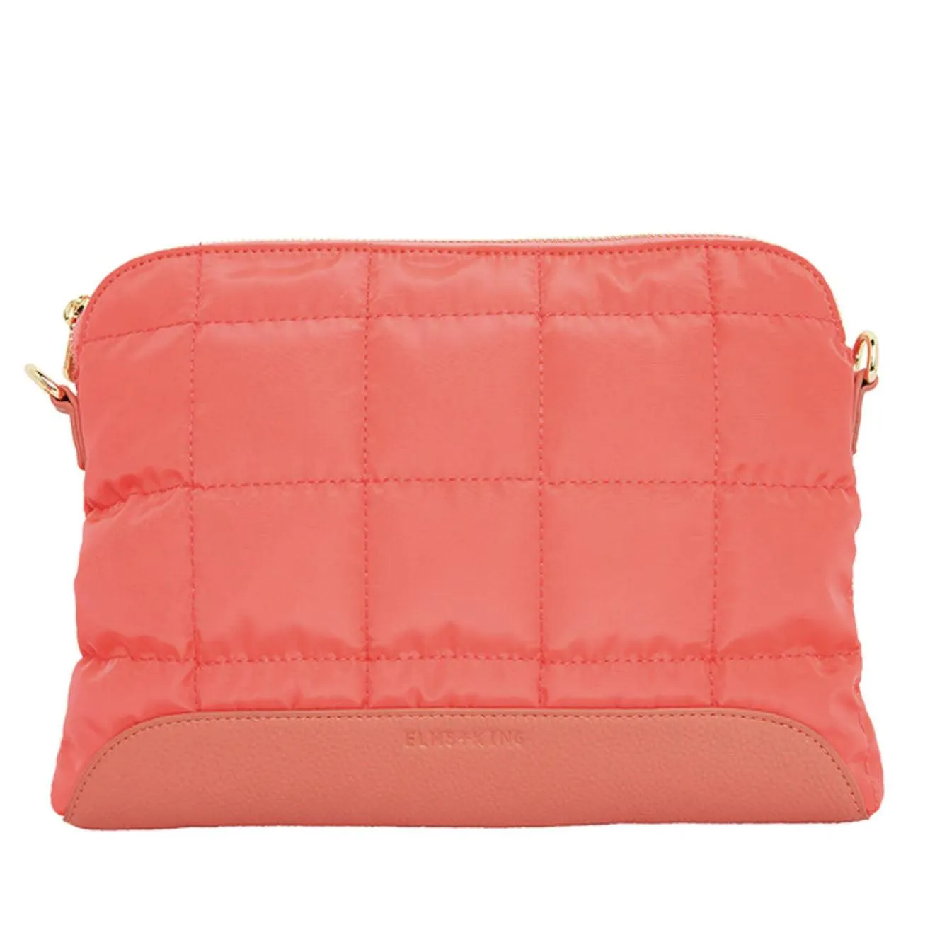 Soho Crossbody Bag | Watermelon