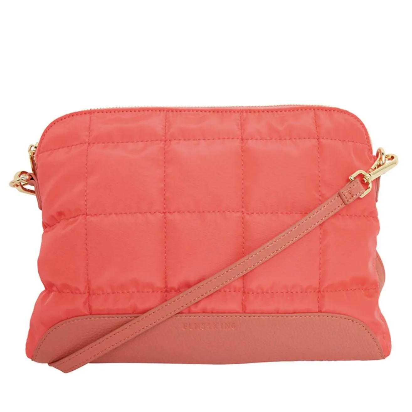 Soho Crossbody Bag | Watermelon